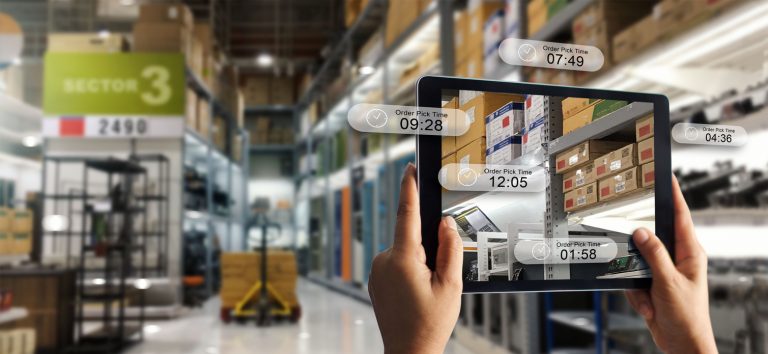 Augmented Reality