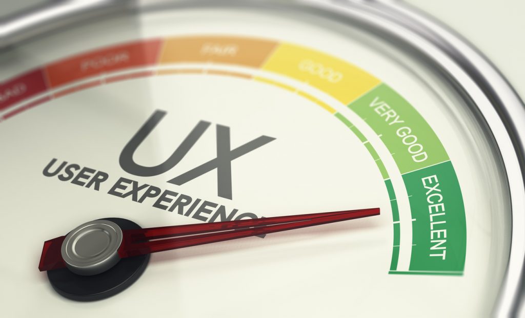 In 2021, It’s All About User Experience