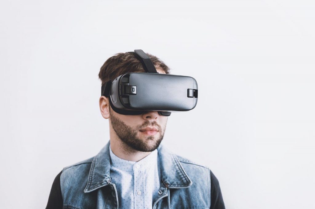 Virtual and Augmented Reality in Real Estate