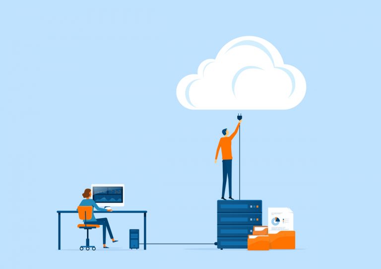 Why Businesses Are Migrating To The Cloud